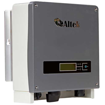 Инвертор для солнечной электростанции Altek ACRUX-2K-SM