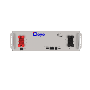 Аккумулятор Deye SE-G5.1 Pro ( 100 А*ч  51 В)