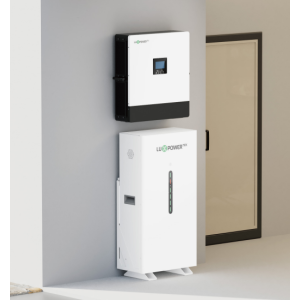 Инвертор гибридный LuxPower SNA2-EU-LT 14K (14 кВт, 1 фаза) Инвертор гибридный LuxPower SNA2-EU-LT 14K (14 кВт, 1 фаза)