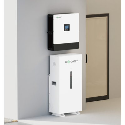 Инвертор гибридный  Luxpower  SNA2-EU-LT 14K