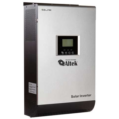 Инвертор для гибридной солнечной электростанции Altek PH18-4048 Plus 3200W-48VDC