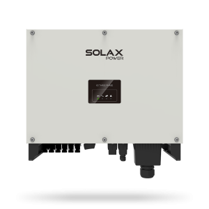 Мережевий інвертор Solax 30 кВт