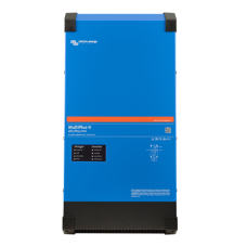 Інвертор гібридний Victron Energy MultiPlus-II 48/6k5/100-50 (6 кВт, 1 фаза, без MPPT)