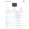 Реєстратор даних Huawei Smart Logger 3000 A без PLC