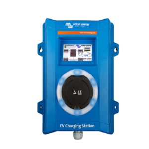 Зарядная станция Victron Energy EV Charging station для электромобилей