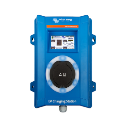 Зарядная станция Victron Energy EV Charging station