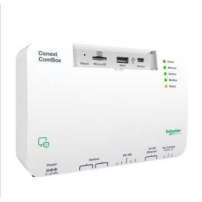 Коммуникационный модуль Schneider Electric COMBOX XW (865-1058)