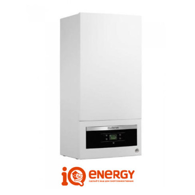 Buderus Logamax plus GB062-24 KD