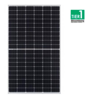 Солнечная панель (батарея) Risen RSM144-6-410M PERC Half-cell