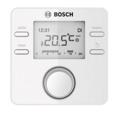 Регулятор комнатной температуры Bosch CR100