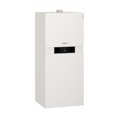 Viessmann Vitodens 222 F  B2TB016