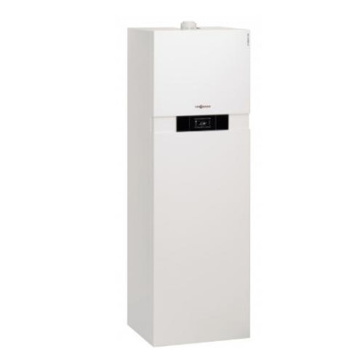 Viessmann Vitodens 242-F  B2UB040