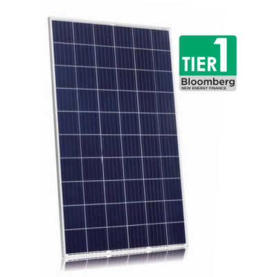 Солнечная  панель ( батарея) Jinko Solar JKM280PР-60-V