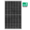 Солнечная  панель ( батарея) JA Solar 420 Вт JAM54S30-420/GR Mono Half-cell