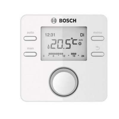 Погодный регулятор Bosch CW100