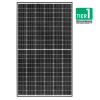 Солнечная панель (батарея) JA Solar JAM60S10-340/PR  HalfCells Mono