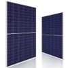 Сонячна панель  ABi - Solar 340 Вт АВ330-60MHC Half - cell PERC 