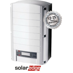 SolarEdge SE27.6k