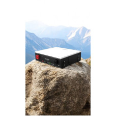 Акумуляторная батарея Dyness DL5.0C Heating (5,12 кВт*ч/ 51,2 В)