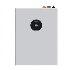 Аккумулятор Deye LV SE-F5 Pro-С (5,12 кВт·год/51,2 В) Аккумулятор Deye LV SE-F5 Pro-С (5,12 кВт·год/51,2 В)