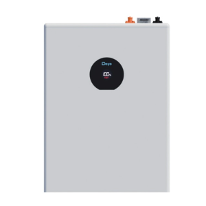 Аккумулятор Deye LV SE-F5 Pro-С (5,12 кВт·год/51,2 В)