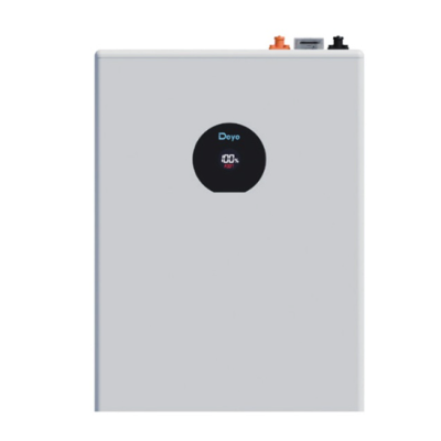 Аккумулятор Deye LV SE-F5 Pro-С (5,12 кВт·год/51,2 В)