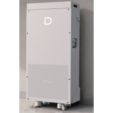 Акумуляторная батарея Dyness Powerbrick Max (16,07 кВт*год / 51,2 В LV) Акумуляторная батарея Dyness Powerbrick Max (16,07 кВт*год / 51,2 В LV)