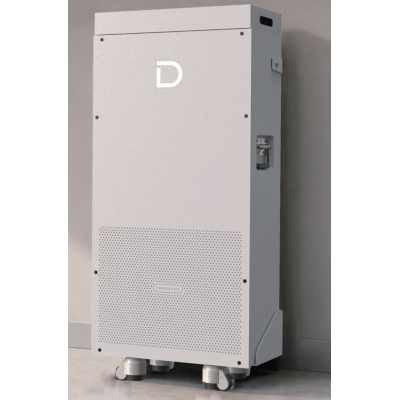 Аккумулятор литиевый  Dyness Powerbrick Max (16,07 кВт*год / 51,2 В LV)
