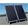 Плоский вертикальный солнечный коллектор Bosch Solar 4000 TF FCC220-2V