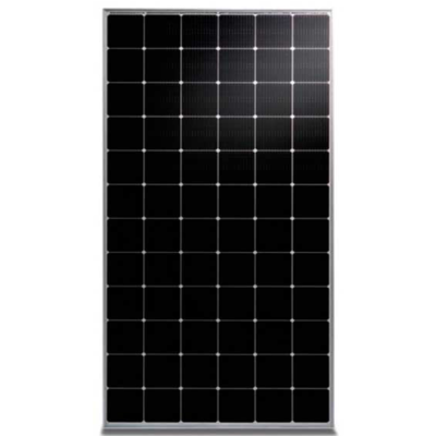 Сонячна панель (батарея) Altek ALM - 390m-72