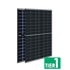 Солнечная панель Astronergy CHSM48RN(DG)/F-BH-460 Black Frame, 460Wp, Mono