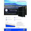 Сонячна панель JA Solar 405 Вт JAM54S30-405/MR
