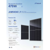 Солнечная  панель ( батарея) JA Solar JAM54D40-465/LB