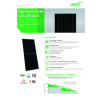 Солнечная  панель  Jinko Solar  JKM465M-7RL3-V Моno PERC Half-Cell