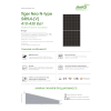 Jinko Solar JKM-420N-54HL4-V Mono PERC Half-Cell