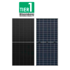 Солнечная панель LONGi Solar LR7-72HVD-650  Mono Bifacial