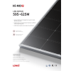 Сонячна панель  LONGi Solar LR8-66HGD-615 Mono Bifacial