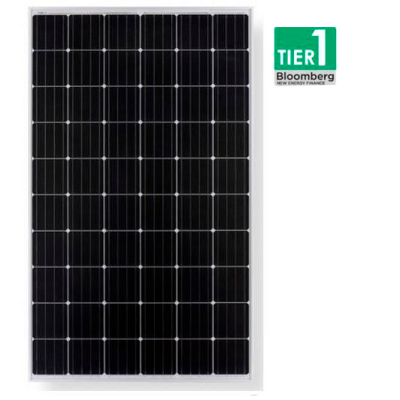 LONGi Solar LR6-60PE-310M  PERC