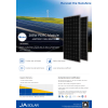 Солнечная  панель ( батарея) JA Solar JAM72S01-380/PR  Mono