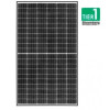 Солнечная панель ( батарея) Risen RSM144-6-390M Half-cell
