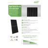 Сонячна панель Jinko Solar JKM395M - 6RL3 - V Mono PERC Half - Cell
