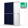 Солнечная панель Trina Solar TSM-DE08M(ІІ)  370W  Mono Half-cell BF