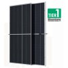 Сонячна панель  485 Вт Trina Solar TSM-DEG18MC.20(II) 485W Mono Half-cell Bifacial Dual Glass