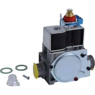 Газовий клапан котла Viessmann Vitopend 100 - W тип WH1D