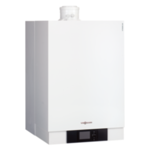 Газовый котел Viessmann VITODENS 200-W конденсационный одноконтурный 150 кВт  B2HAI40